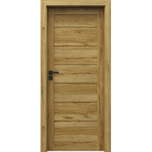 Porta Verte HOME J.0 Dub Catania 